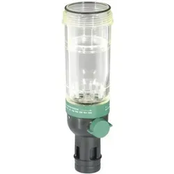 Resideo Klarsicht-Filtertasse KF11S, 1