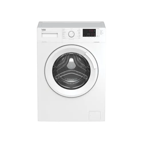 Beko WUXS61032WI-IT Waschmaschine Slim 6 kg von Beko