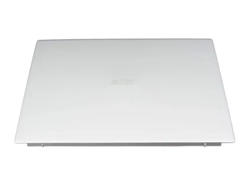 ACER LCD Cover in Silber (60.HYRN8.001) - Hochwertiges LCD Cover für Acer Laptops, idealer Ersatz für beschädigte Displayschalen, sorgt für ein ansprechendes Design.