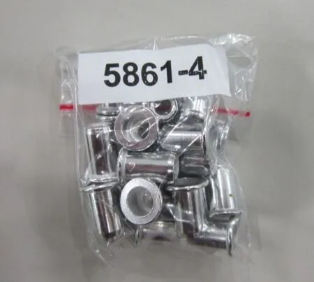 20x FORCE Niet 5861-4