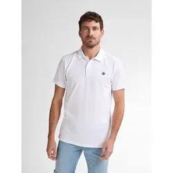 Petrol Industries Herren Poloshirt Kurzarm - Baumwolle - Hochwertiges Poloshirt aus 100% Baumwolle für optimalen Tragekomfort. Ideal für lässige Anlässe und die Freizeit.