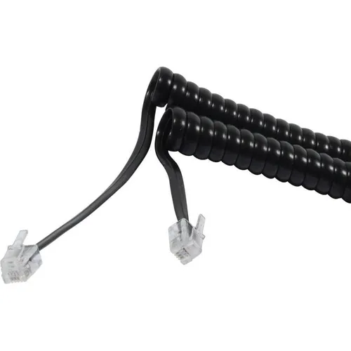 Synergy 21 Kabel TK Hörerkabel (Spiral-) 2m *Synergy21* (S215224V2)