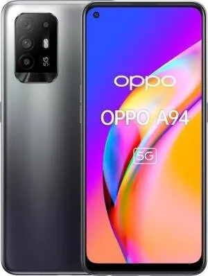 Oppo A94 5G Dual-SIM Smartphone von OPPO