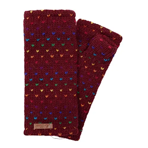 Armstulpen von McRon