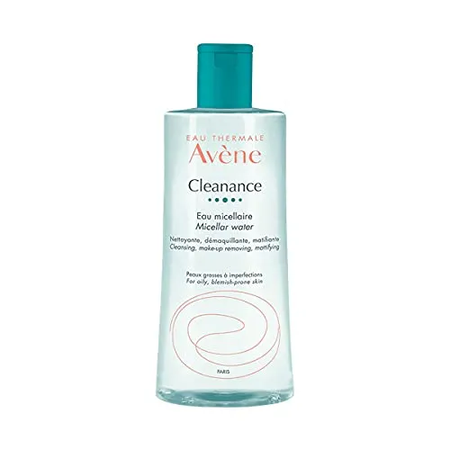 Avène Cleanance Express Reinigungslotion
