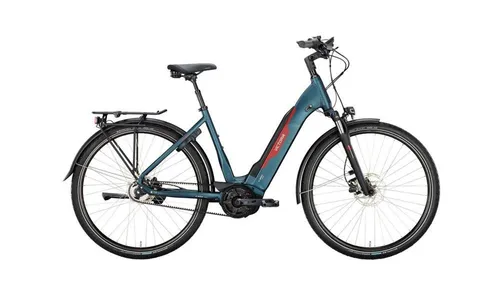 Victoria E-Bike TRESALO 7 von Victoria
