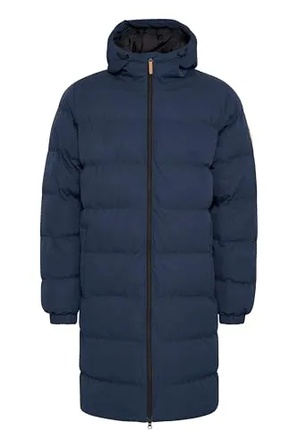 NORTH BEND NBEliot Herren Steppmantel