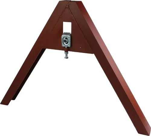 Anschweißdreieck Kat.1-3, Gegenstück Gerätedreieck, Kuppeldreieck