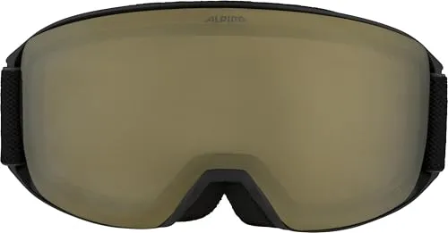 Alpina Skibrille Nakiska Q-Lite von Alpina
