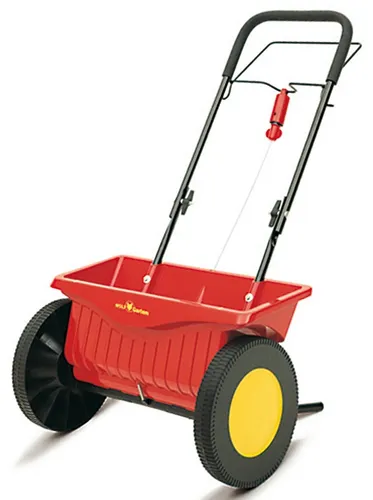WOLF-Garten 5450000A Streuwagen