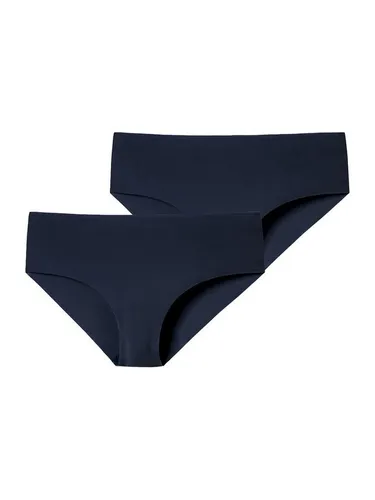 Schiesser Panty Invisible Light (2-St)