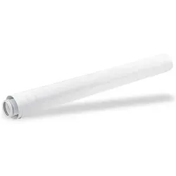 Vaillant Verlängerung konzentrisch 1,0 m Ø 60/100 PP von Vaillant