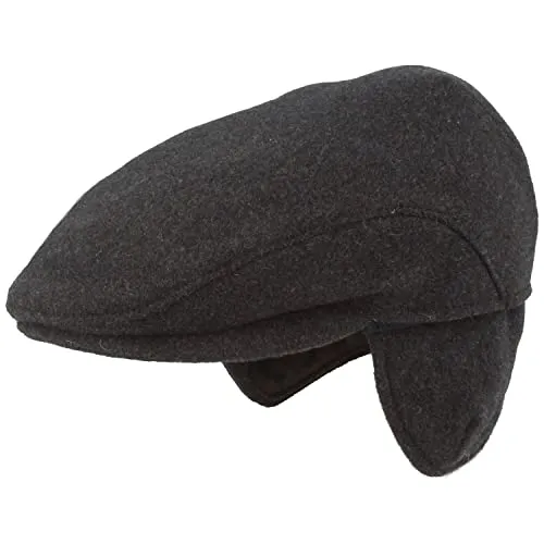 Herren-Kopfbedeckungen von Breiter