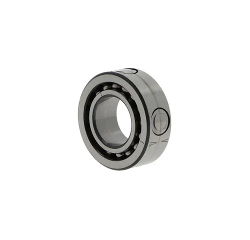 Kugellager TIMKEN 10199938 Rillenkugellager 6208 -ZZ-C3 Innen-Ø 40 mm Außen-Ø