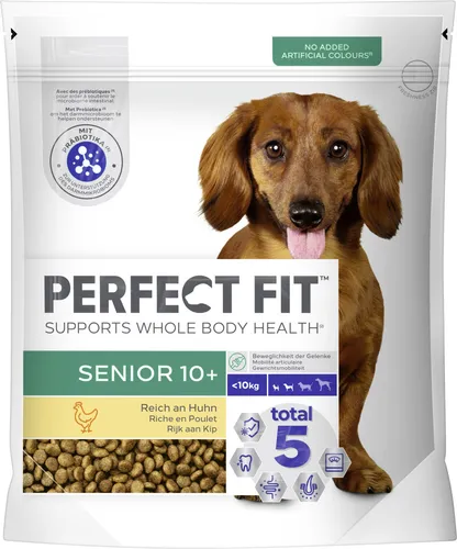 Perfect Fit Senior mit Huhn Hundefutter 1,4 kg