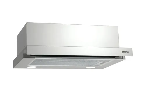 Telescopic hood BHP523E10X Gorenje 3838942072147