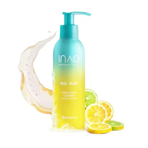 INAO Skincare von ÏNAO