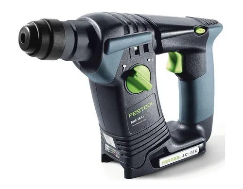Festool Akku-Bohrhammer BHC 18 Basic-4,0