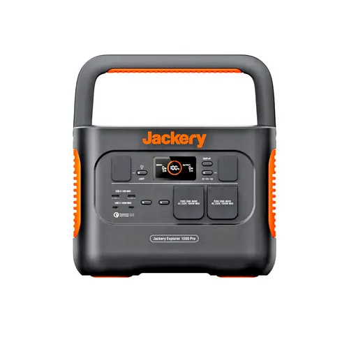 Jackery Explorer 1000 Pro