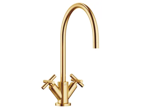 Dornbracht Armaturen Gold von Dornbracht