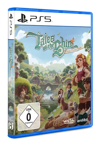 Tales of the Shire