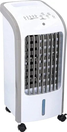 SENA DUNLOP mobiles Klimagerät mit Wasserkühlung von Dunlop