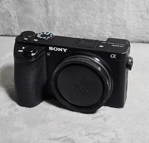 Digitalkameras bis 500 Euro von Sony