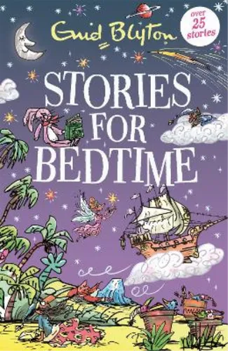 Enid Blyton Stories for Bedtime (Taschenbuch) Bumper Short Story Collections