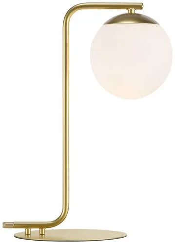 Nordlux Tischlampe Grant in gold von Nordlux