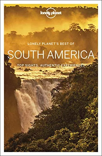 Produktbild Lonely Planet Best of South America: top sights, authentic experiences (Travel Guide)