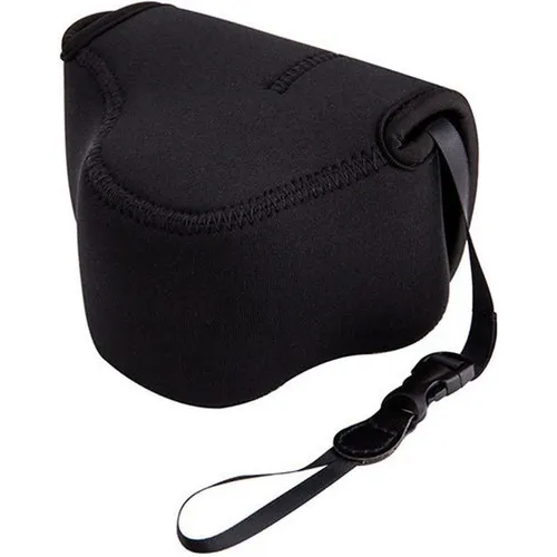 JJC tray (Kamera Schultertasche) (JJC OC-F2BK)