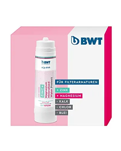 BWT Wasserfilterkartuschen von BWT