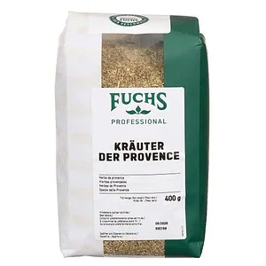 Produktbild Fuchs Professional Kräuter der Provence 0,4kg