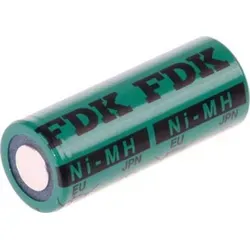 Produktbild FDK Sanyo Ni-MH 2150mAh HR-4/5Au 4/5A