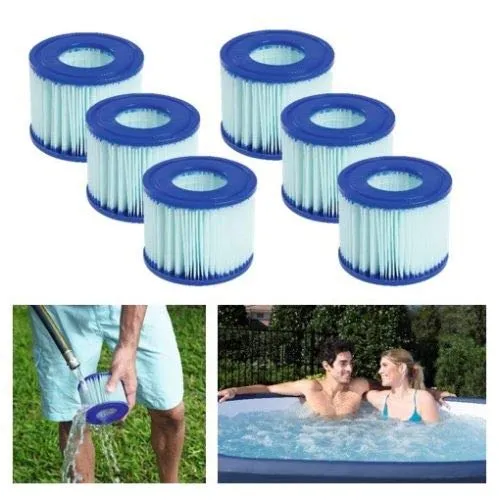 Bestway Pool- & Whirlpool-Filter von Bestway