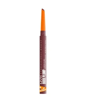 NYX Professional Makeup Duck Plump Plumping Lip Liner Lipliner 0.3 g Fill Em' In