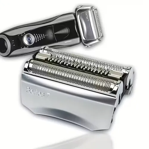 Ersatzrasierkopf Scherkopf 70S – passend für Series 7 Modelle