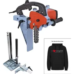 Mafell Kettenstemmer LS 103/40 Ec Fan Set