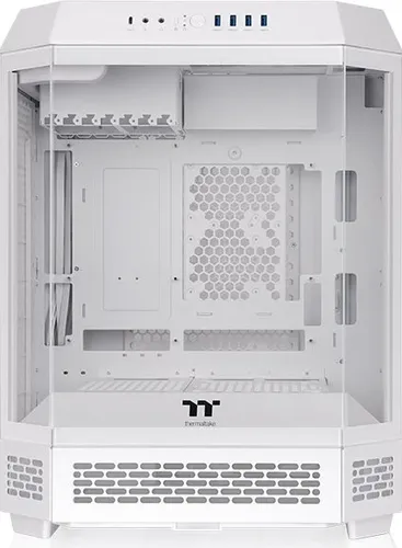 TT 45257 - Thermaltake The Tower 600