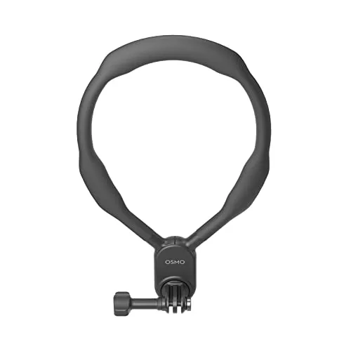DJI Osmo Action Nackenhalterung