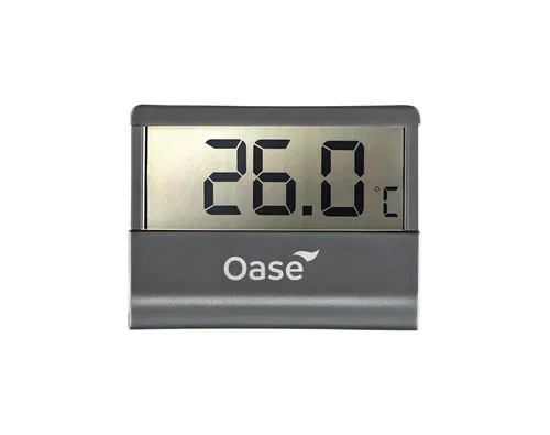 OASE digitales Aquarienthermometer von Oase