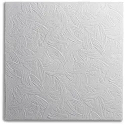 Wand- & Deckenfliesen Weiß von DECOSA