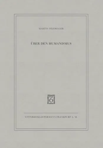 Über den Humanismus