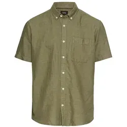 camel active Kurzarmhemd grün 4XL von camel active