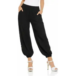 Haremshosen von Mississhop