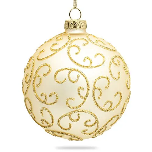SIKORA Weihnachtsbaumschmuck von SIKORA