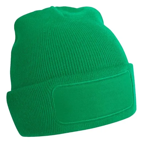 Printers´ Beanie Wintermütze