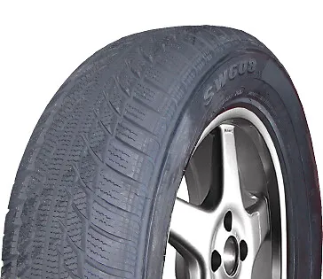 Produktbild SW608 PKW-Reifen 215/65 R16 98 H