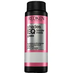 Produktbild Redken Shades EQ Gloss Bonder Inside 09N Cafe au Lait 60 ml