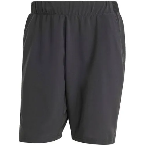 ADIDAS Herren Shorts Club Tennis Climacool Stretch Woven (Länge 9 Zoll)